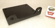 WARN 102857 Fairlead Mounting Plate 