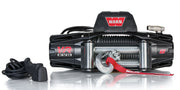 WARN 103250 VR EVO 8 Truck, Jeep, SUV Winch, 8,000 lb, Steel Rope