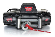 WARN 103250 VR EVO 8 Truck, Jeep, SUV Winch, 8,000 lb, Steel Rope