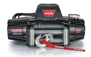 WARN 103252 VR EVO 10 Truck, Jeep, SUV Winch, 10,000 lb, Steel Rope