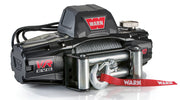 WARN 103252 VR EVO 10 Truck, Jeep, SUV Winch, 10,000 lb, Steel Rope