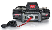 WARN 103254 VR EVO 12 Truck, Jeep, SUV Winch, 12,000 lb, Steel Rope