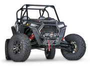 WARN 103420 UTV Bumper/Winch Mount for 2018-19 Polaris RZR XP Turbo S