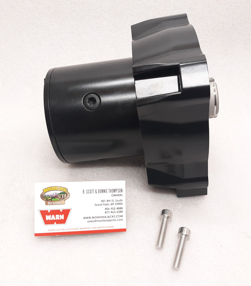 WARN 104216 Motor Kit for EVO 8, 8-S Winch