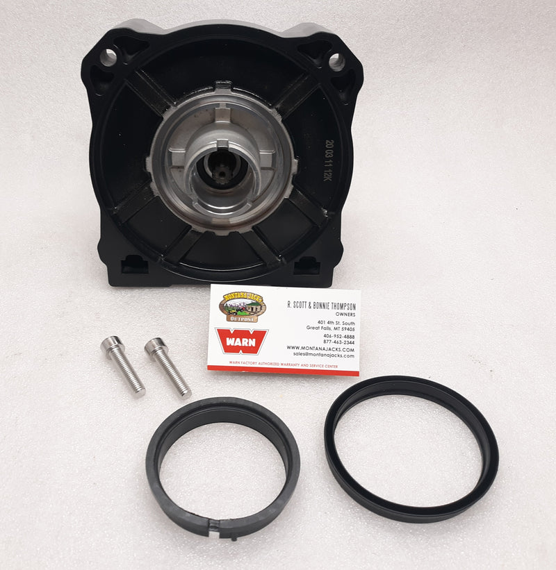 WARN 104217 Motor Kit for EVO 10, 10-S, 12, 12-S Winch