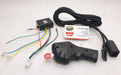 WARN 104218 Remote Control/Wireless Receiver kit for EVO