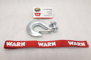 WARN 104221 Winch Hook for EVO Winches