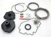 WARN 104225 Stage 1 & 2 Carrier Gear Kit for EVO 12 Winches