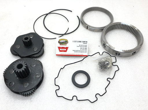 WARN 104225 Stage 1 & 2 Carrier Gear Kit for EVO 12 Winches