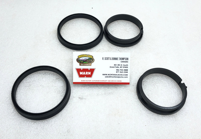 WARN 104228 Bushing & Seal Kit for EVO Winches
