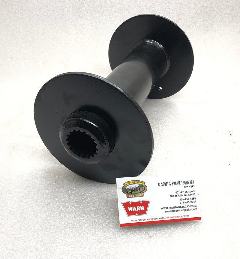 WARN 104229 Drum Kit for EVO Winches