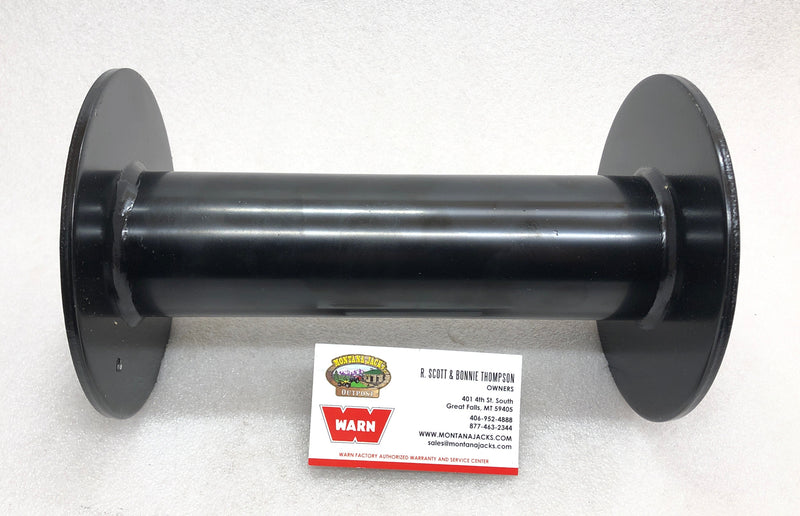 WARN 104229 Drum Kit for EVO Winches