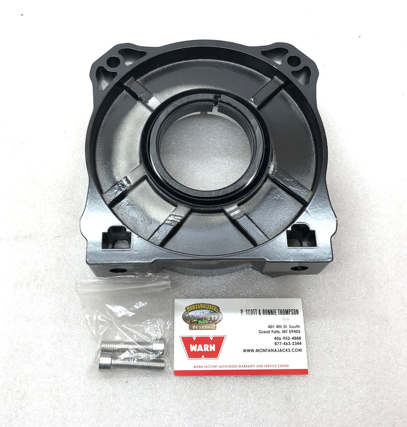 WARN 104230 Gear End Drum Support Kit for EVO Winches