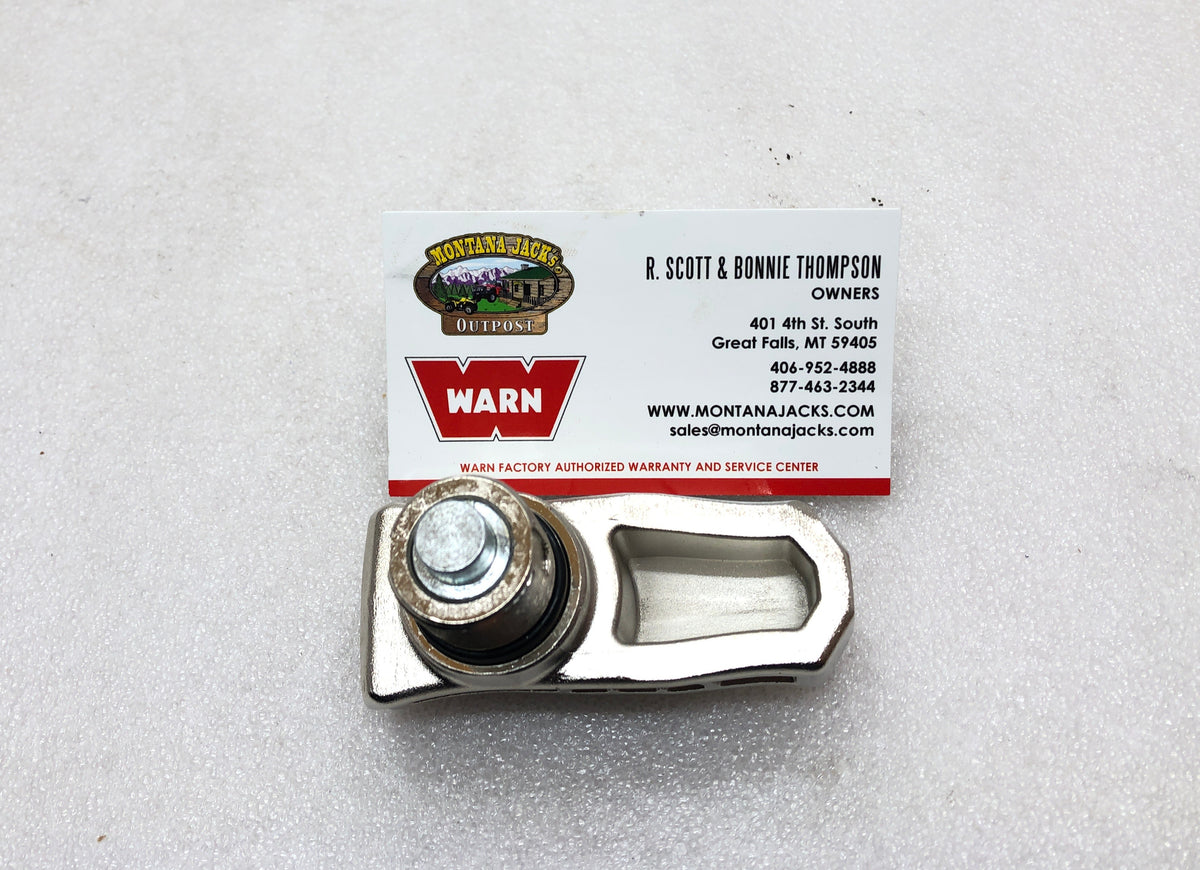 WARN 104231 Clutch Lever for EVO Winches, FREE SHIPPING! — Montana