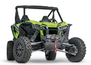 WARN 104300 Front UTV Bumper/Winch Mount for '19-20 Honda Talon 1000