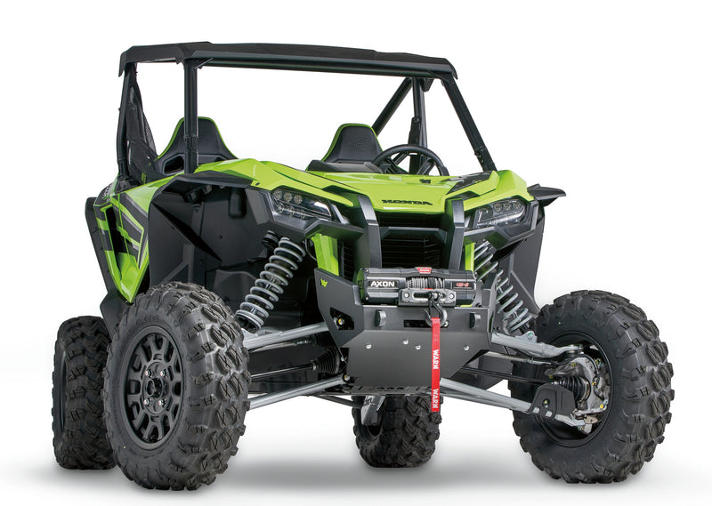 WARN 104300 Front UTV Bumper/Winch Mount for '19-20 Honda Talon 1000