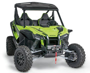 WARN 104300 Front UTV Bumper/Winch Mount for '19-20 Honda Talon 1000