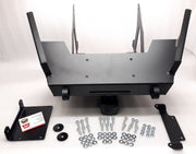 WARN 104300 Front UTV Bumper/Winch Mount for '19-20 Honda Talon 1000