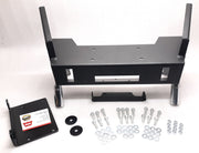 WARN 104300 Front UTV Bumper/Winch Mount for '19-20 Honda Talon 1000