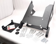 WARN 104300 Front UTV Bumper/Winch Mount for '19-20 Honda Talon 1000