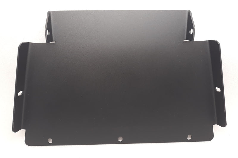 WARN 104300 Front UTV Bumper/Winch Mount for '19-20 Honda Talon 1000