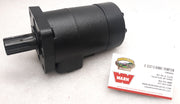 WARN 104578 Winch Hydraulic Motor for Series 18, G2 Series 18