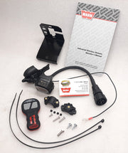 WARN 104626 G2 Industrial Winch Wireless Remote Kit 12v/24v