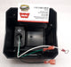 WARN 104629 Control Pack Cover for G2 Electric Winches