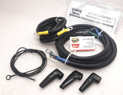 WARN 106011 Winch Control Pack Relocation Kit for EVO Series - 78" (long kit)