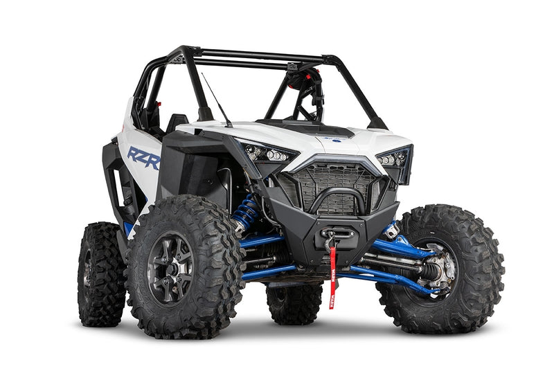 WARN 106204 Winch Mount for 2020 Polaris RZR ProXP