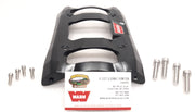 WARN 106524 Winch Tie Plate for VR EVO