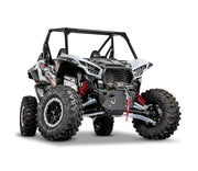 WARN 106612 Winch Mount/Bumper Combination for 2020 Kawasaki KRX1000