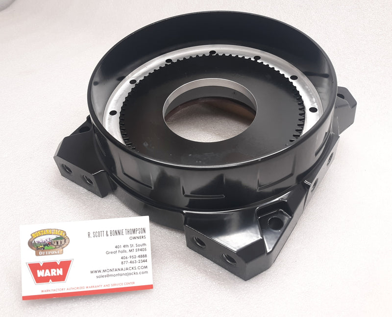 WARN 107025 S/P_SG2 DRUM SPT GT ASSY