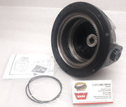 WARN 107027 Winch Gear End Housing for G2 Electric
