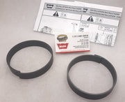 WARN 107030 Drum Bushing kit for G2 Industrial Winch