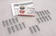 WARN 107032 Gear Housing Bolt Kit for G2 Industrial Winch