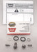WARN 107035 Clutch Lever Hardware Kit for G2 Industrial Winch