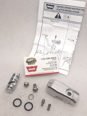 WARN 107036 Manual Clutch Lever for G2 Industrial Winch