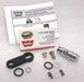 WARN 107037 Remote Clutch Lever Kit for G2 Industrial Winches