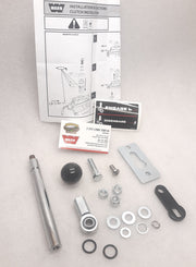 WARN 107040 Mechanical Remote Clutch Kit for G2 Winches
