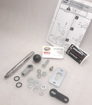 WARN 107040 Mechanical Remote Clutch Kit for G2 Winches