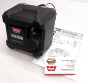 WARN 107049 Winch Control Pack, for 12 volt G2 Industrial