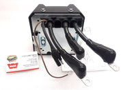 WARN 107049 Winch Control Pack, for 12 volt G2 Industrial
