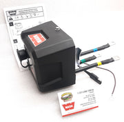 WARN 107050 Winch Control Pack, for 24 volt G2 Industrial