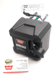 WARN 107050 Winch Control Pack, for 24 volt G2 Industrial