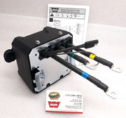 WARN 107050 Winch Control Pack, for 24 volt G2 Industrial