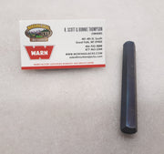 WARN 107055 S/P_HEX SHFT_HYD SHRT_9-12