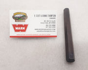 WARN 107056 S/P_HEX SHFT_HYD SHRT_15-18