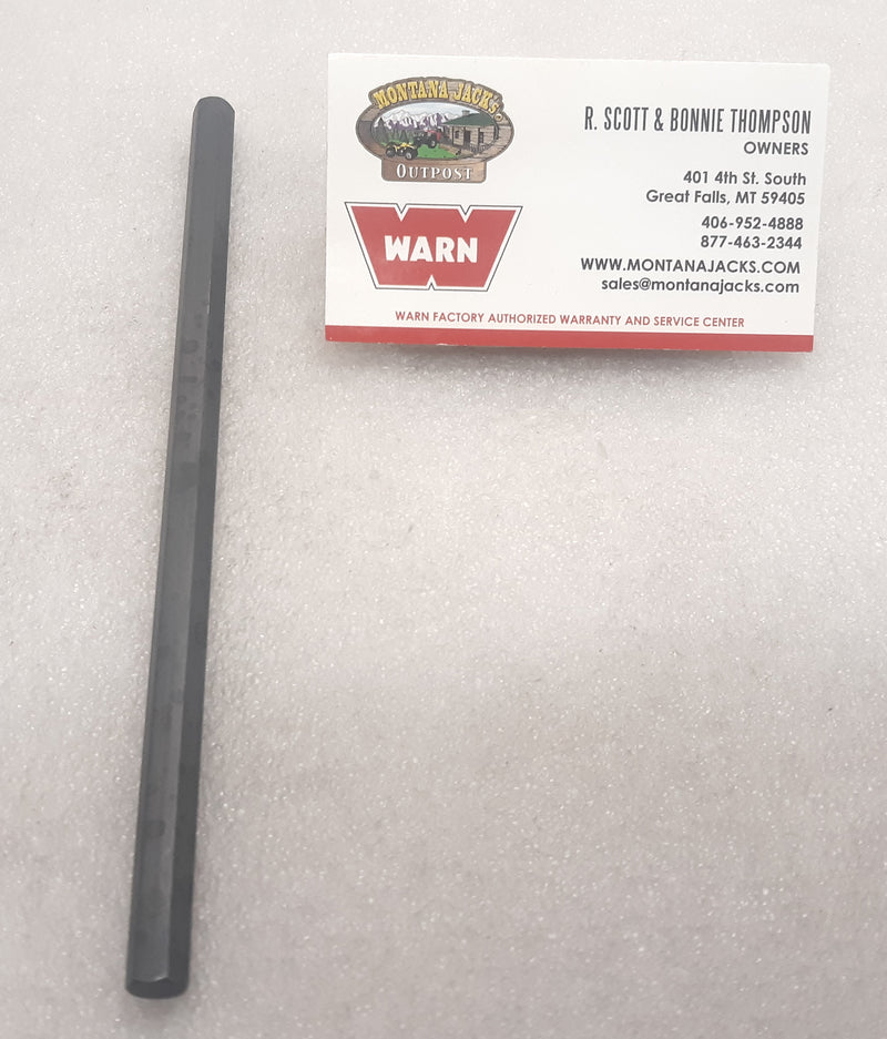 WARN 107059 Winch Driveshaft for G2 Industrial