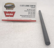 WARN 107059 Winch Driveshaft for G2 Industrial